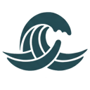 Saltwood Crafts logo